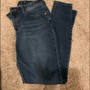 Jennifer Lopez jeans